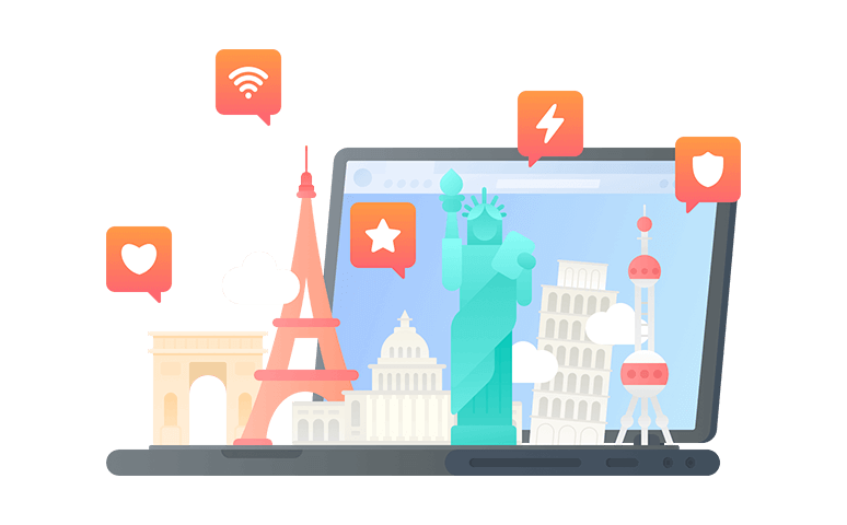 代理知乎的回国vpn - 翻回VPN